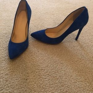 Ivanka Trump Pumps Heels